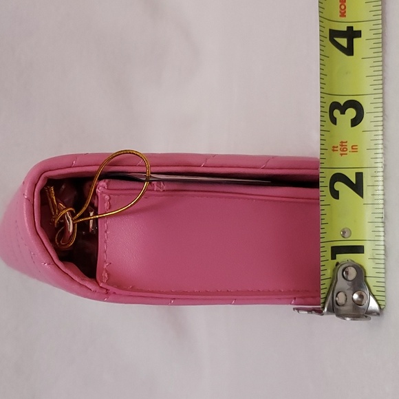 Bebe Sophia Sm Crossbody Bag - Picture 4 of 15